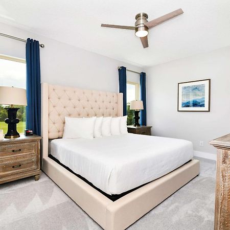 Spectrum Resort Villas Orlando And Water Parks, Ascend Hotel Collection Kissimmee Ngoại thất bức ảnh