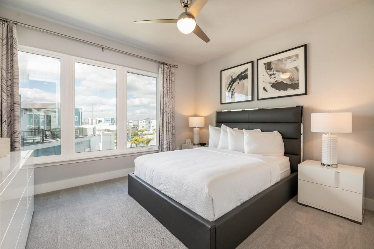 Spectrum Resort Villas Orlando And Water Parks, Ascend Hotel Collection Kissimmee Ngoại thất bức ảnh
