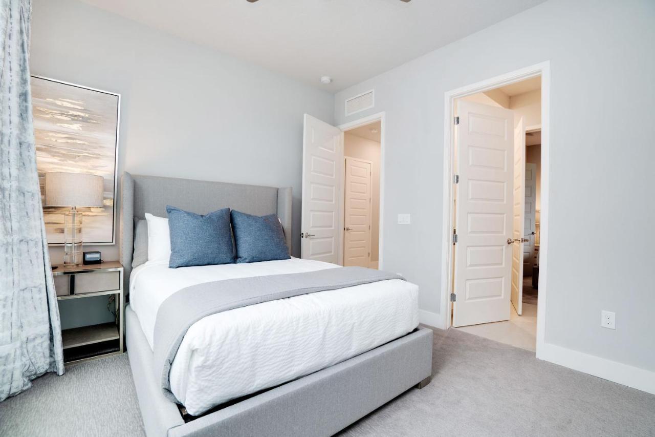 Spectrum Resort Villas Orlando And Water Parks, Ascend Hotel Collection Kissimmee Ngoại thất bức ảnh