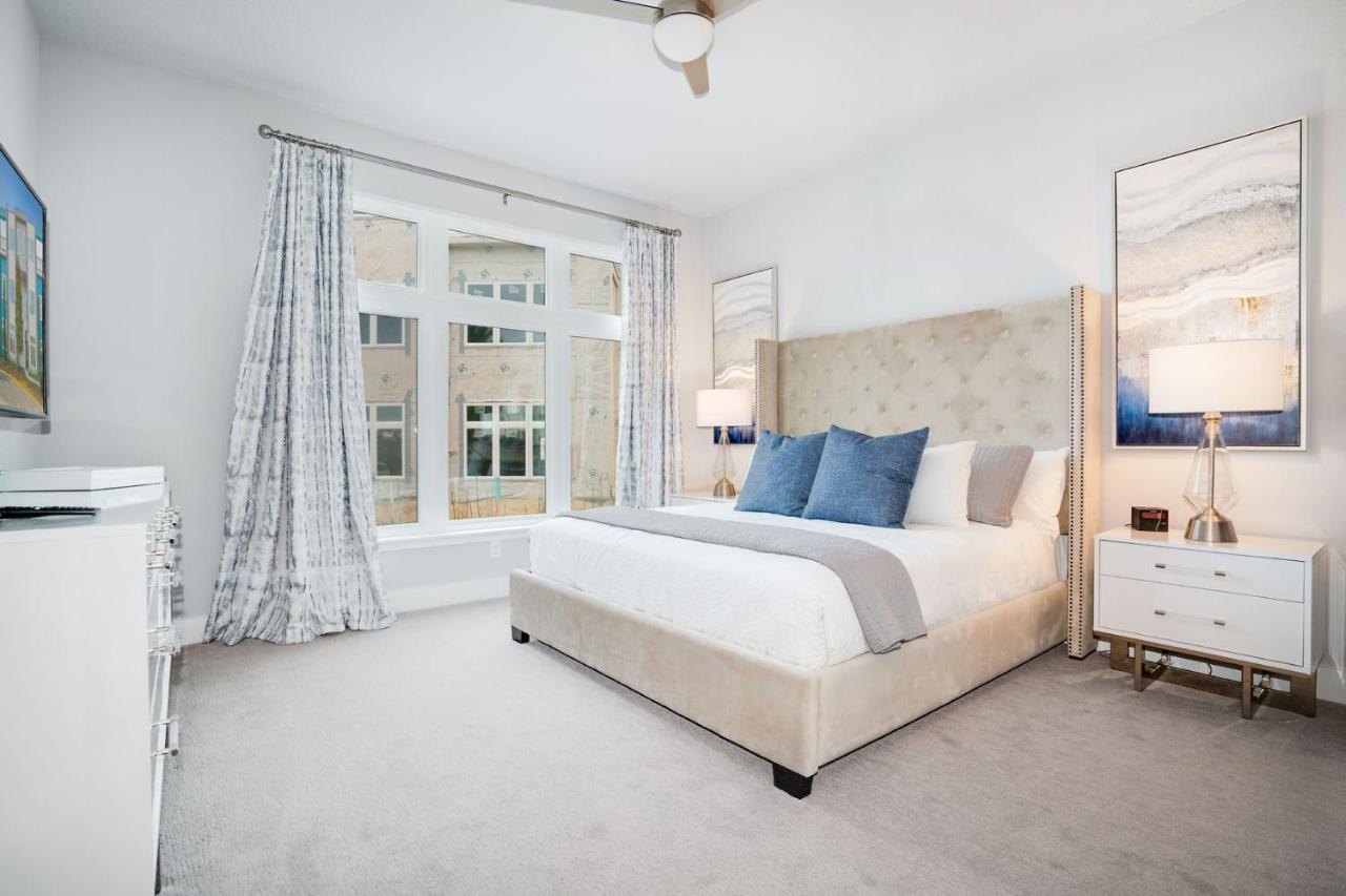 Spectrum Resort Villas Orlando And Water Parks, Ascend Hotel Collection Kissimmee Ngoại thất bức ảnh