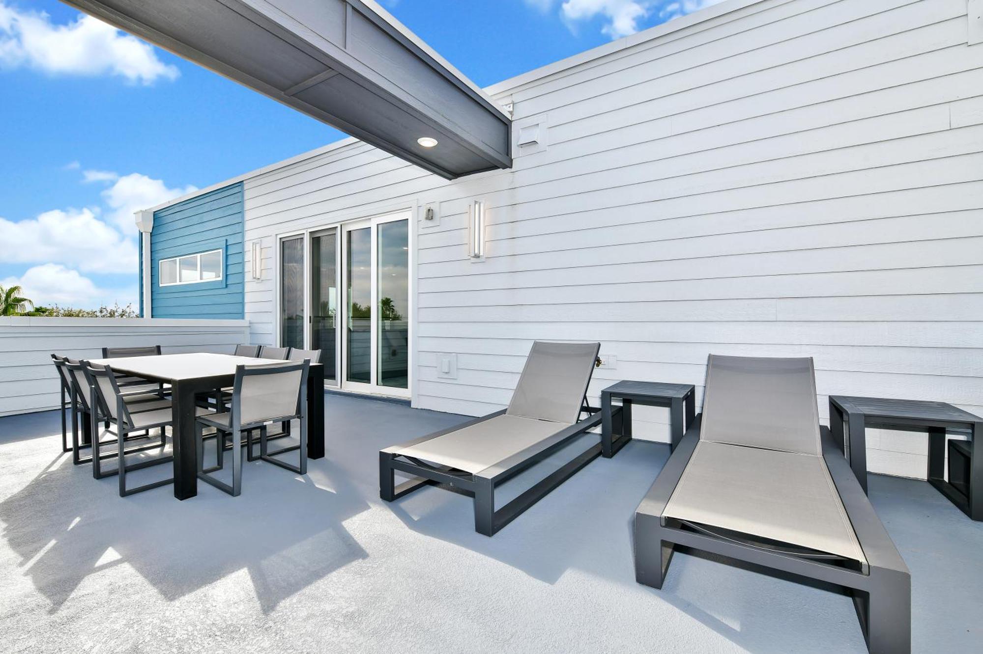 Spectrum Resort Villas Orlando And Water Parks, Ascend Hotel Collection Kissimmee Ngoại thất bức ảnh