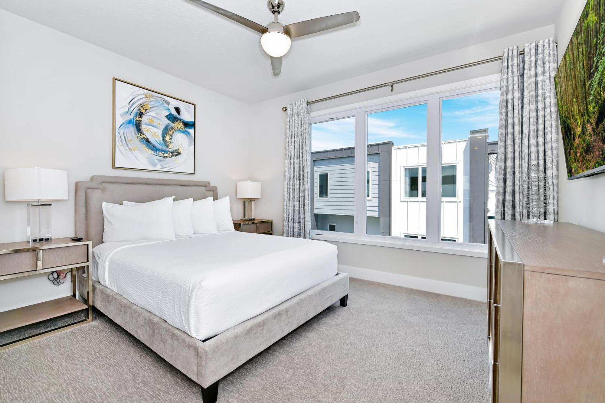Spectrum Resort Villas Orlando And Water Parks, Ascend Hotel Collection Kissimmee Ngoại thất bức ảnh