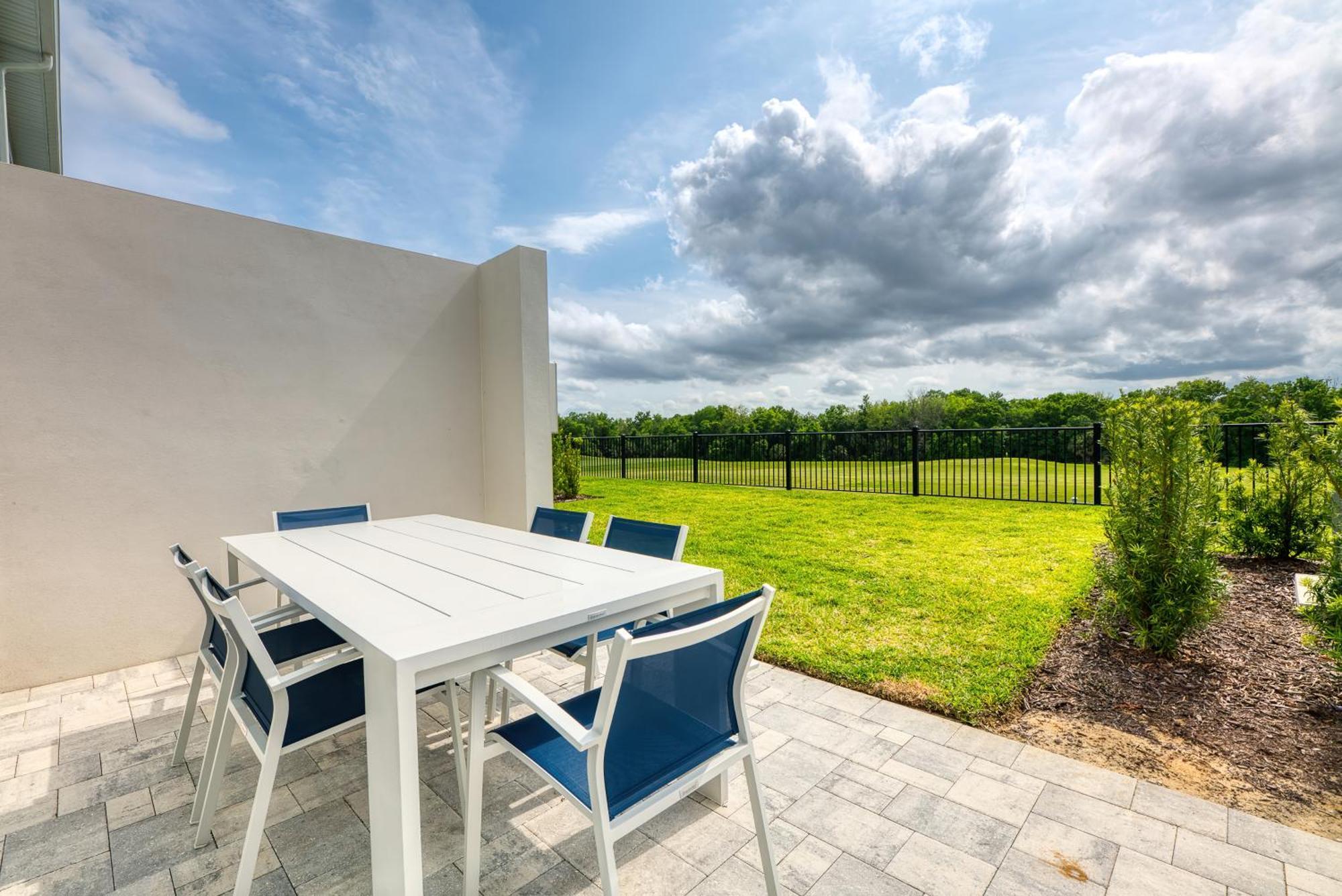 Spectrum Resort Villas Orlando And Water Parks, Ascend Hotel Collection Kissimmee Ngoại thất bức ảnh