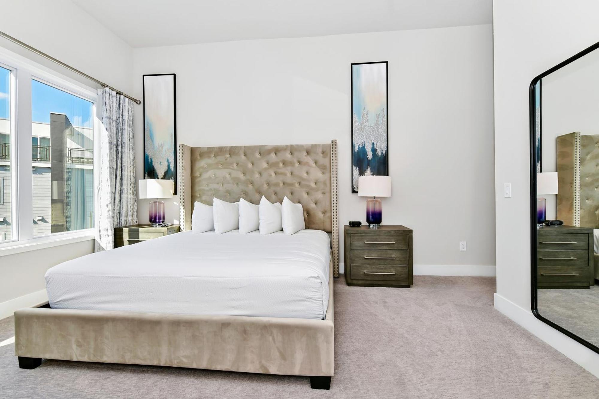 Spectrum Resort Villas Orlando And Water Parks, Ascend Hotel Collection Kissimmee Ngoại thất bức ảnh