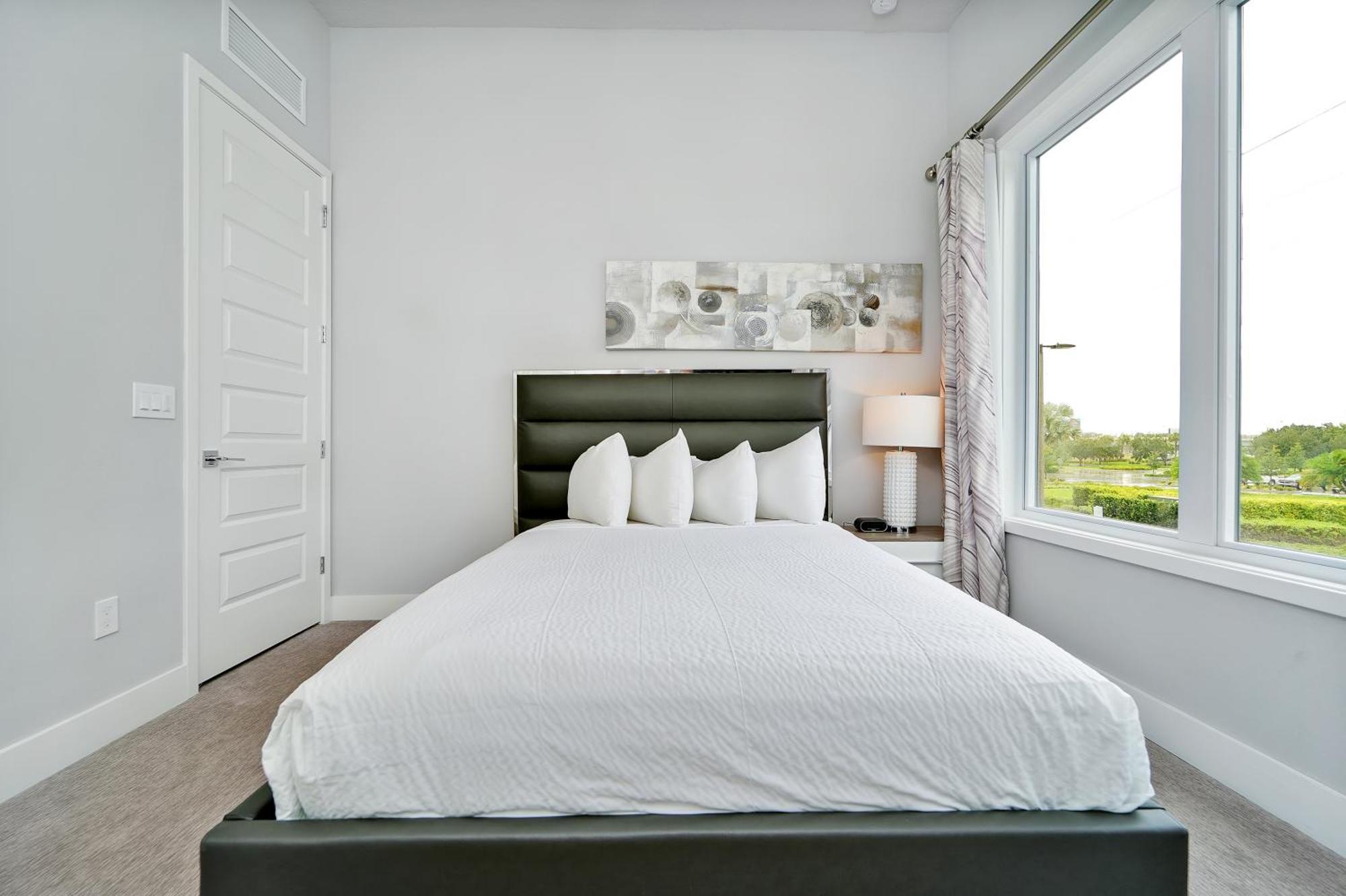 Spectrum Resort Villas Orlando And Water Parks, Ascend Hotel Collection Kissimmee Ngoại thất bức ảnh