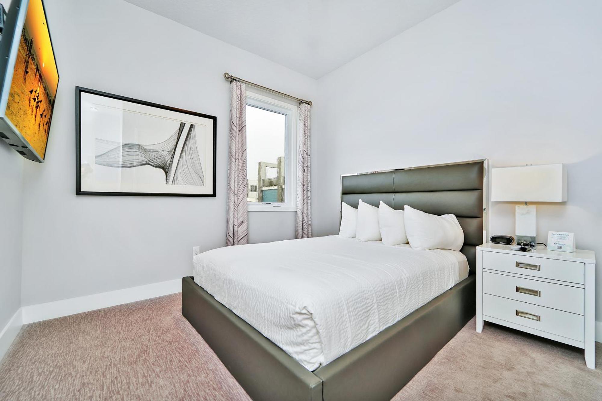 Spectrum Resort Villas Orlando And Water Parks, Ascend Hotel Collection Kissimmee Ngoại thất bức ảnh