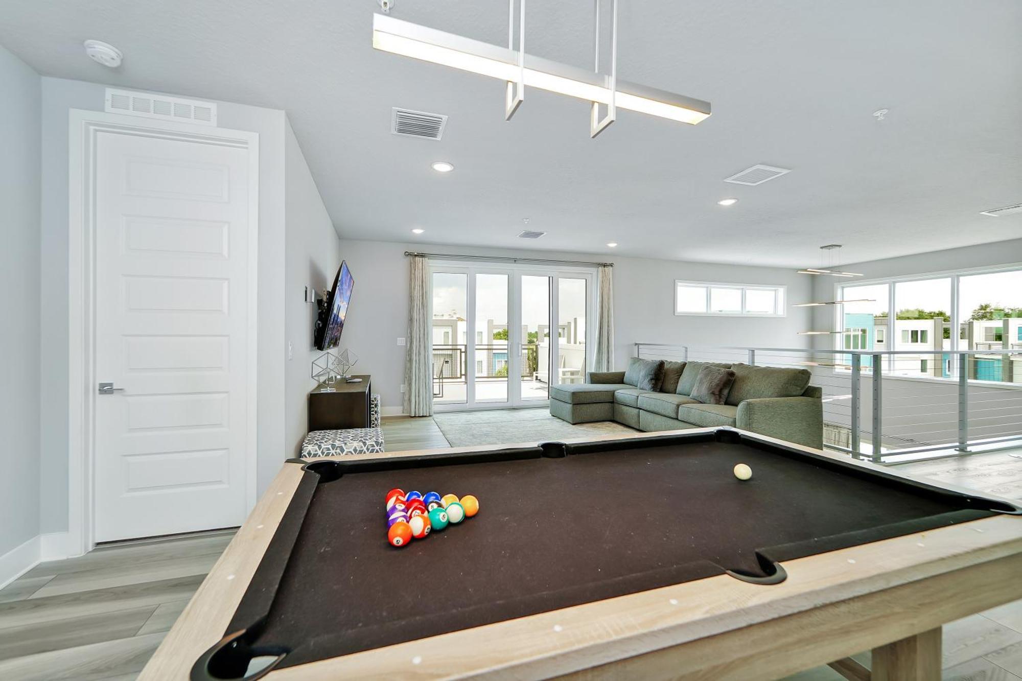 Spectrum Resort Villas Orlando And Water Parks, Ascend Hotel Collection Kissimmee Ngoại thất bức ảnh
