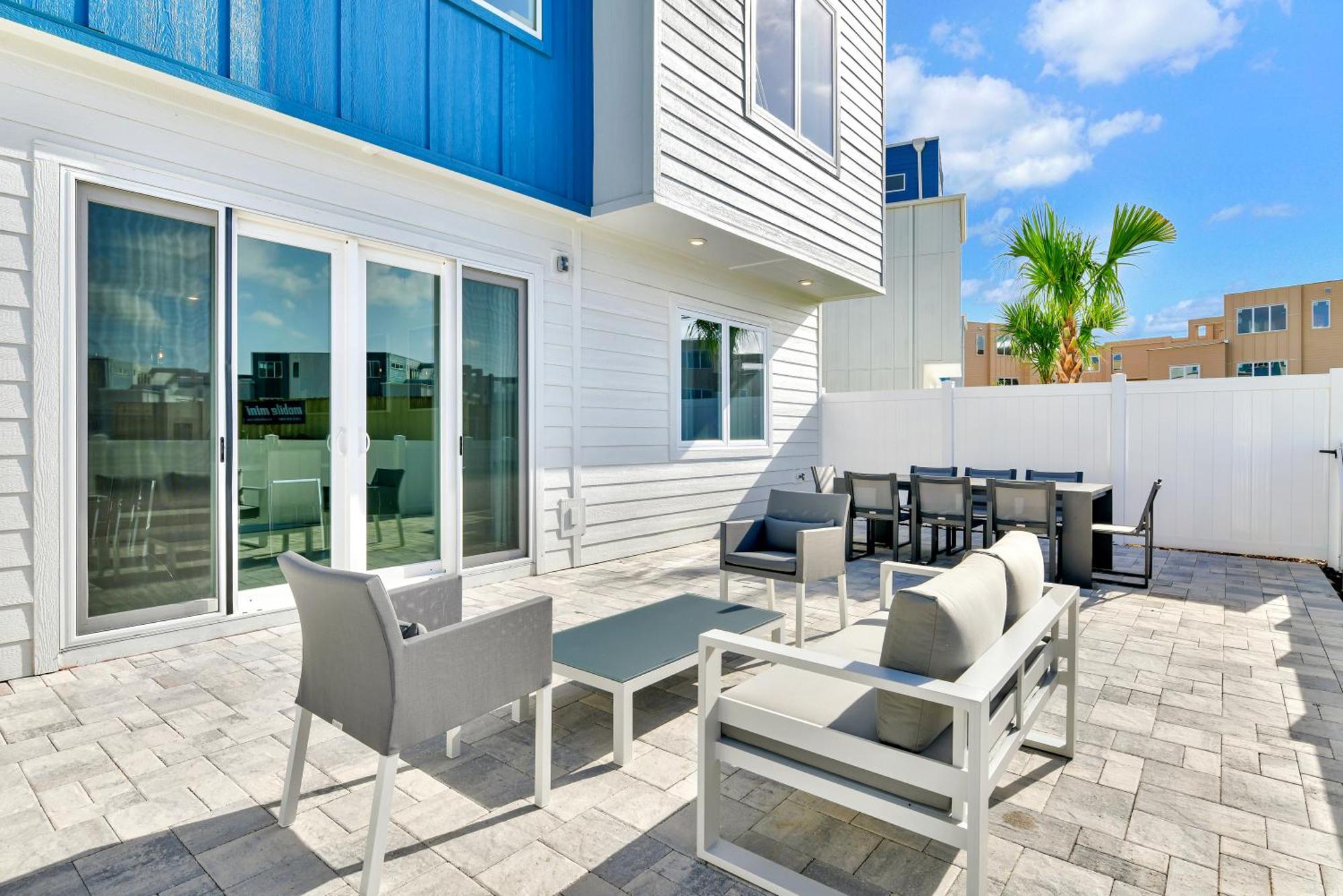 Spectrum Resort Villas Orlando And Water Parks, Ascend Hotel Collection Kissimmee Ngoại thất bức ảnh