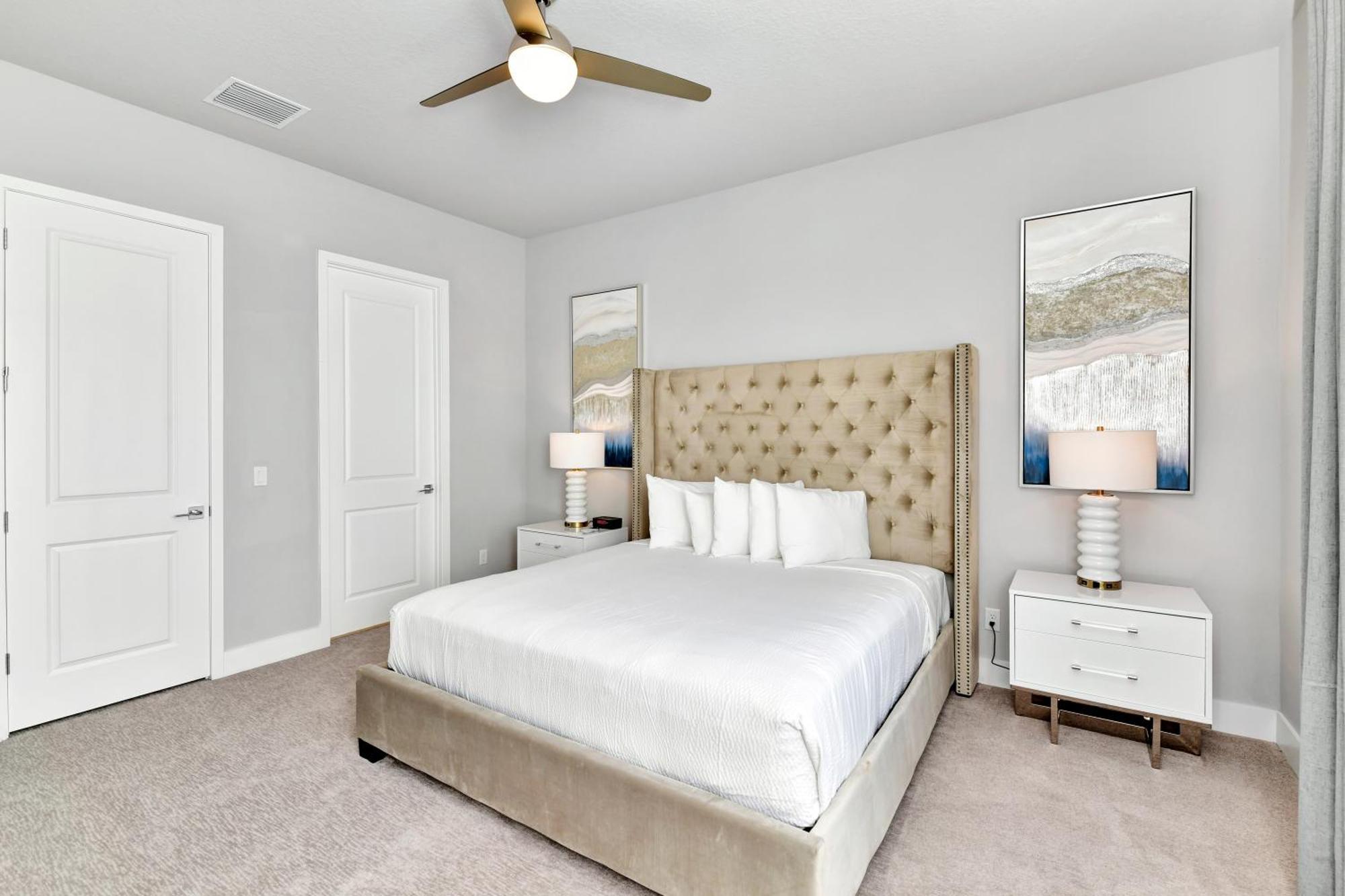 Spectrum Resort Villas Orlando And Water Parks, Ascend Hotel Collection Kissimmee Ngoại thất bức ảnh