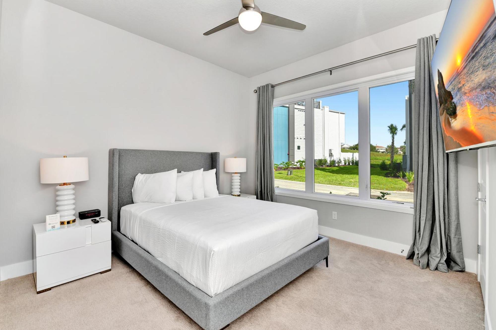 Spectrum Resort Villas Orlando And Water Parks, Ascend Hotel Collection Kissimmee Ngoại thất bức ảnh
