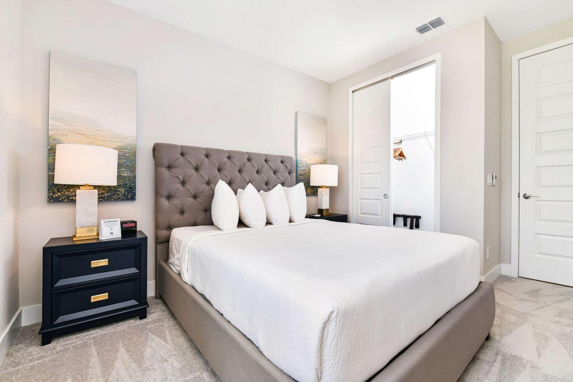 Spectrum Resort Villas Orlando And Water Parks, Ascend Hotel Collection Kissimmee Ngoại thất bức ảnh