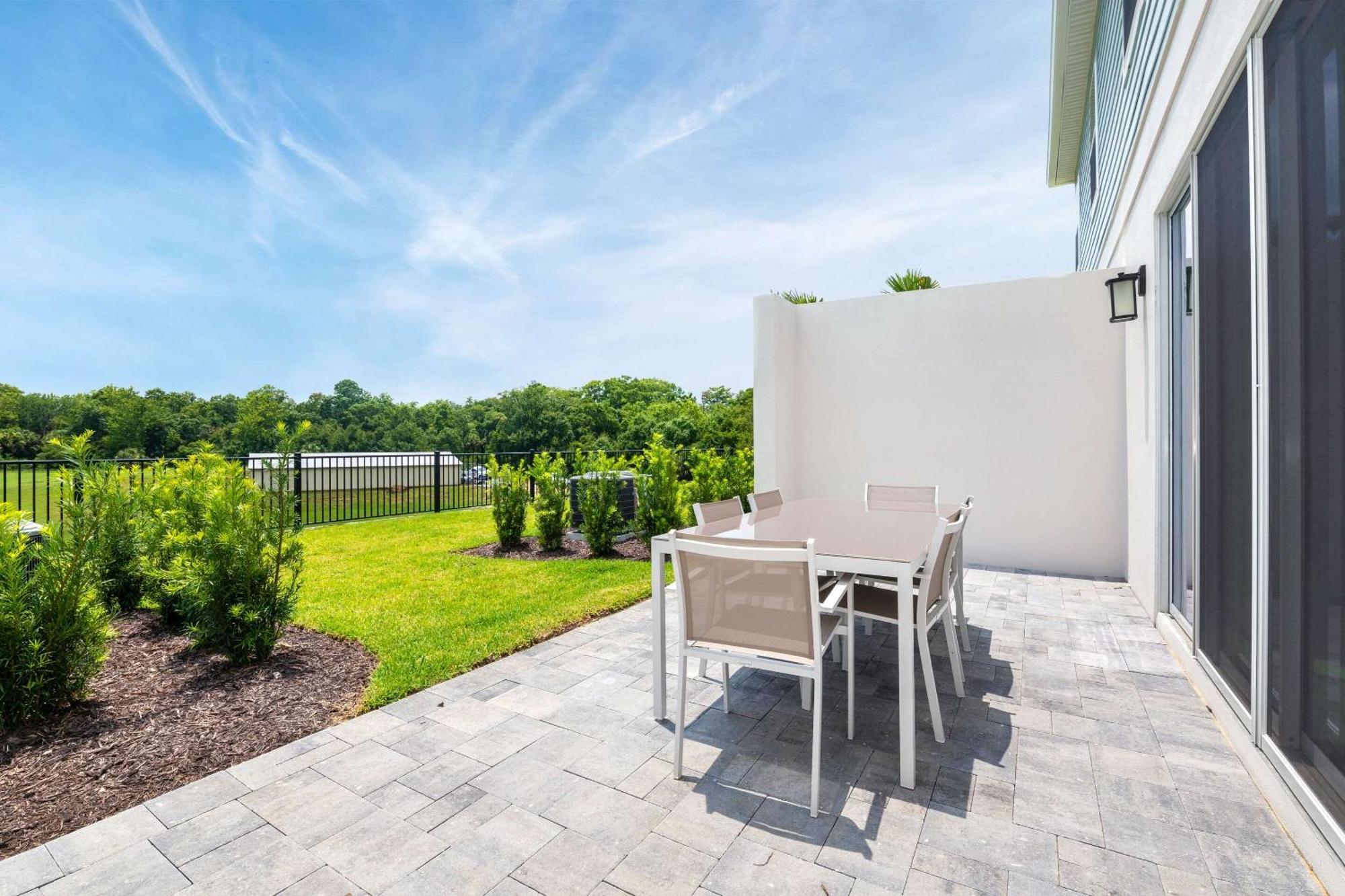 Spectrum Resort Villas Orlando And Water Parks, Ascend Hotel Collection Kissimmee Ngoại thất bức ảnh