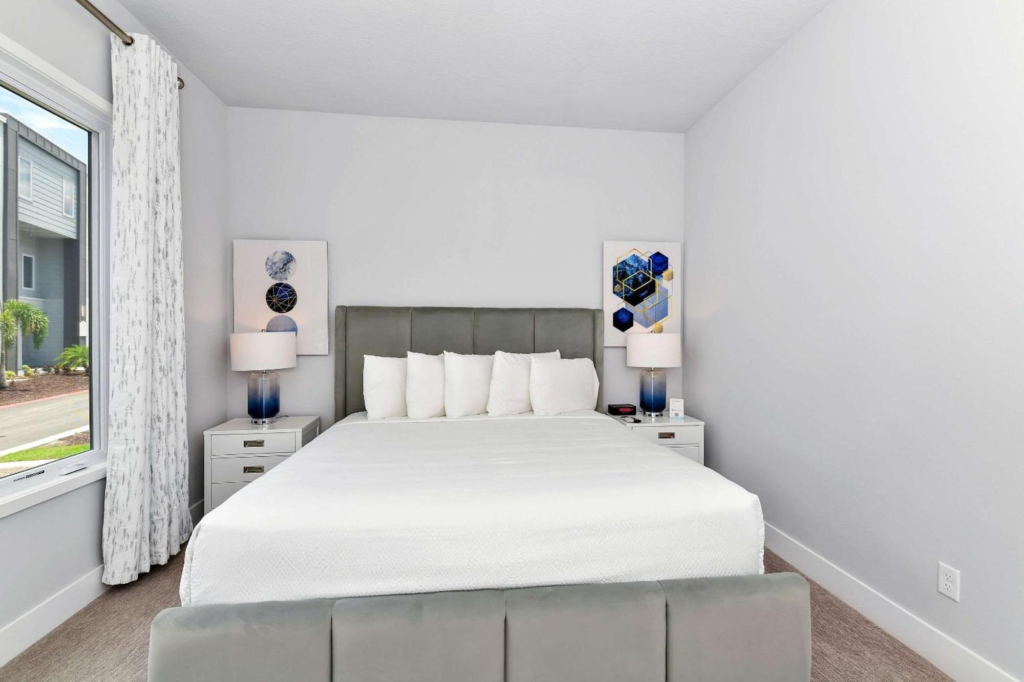 Spectrum Resort Villas Orlando And Water Parks, Ascend Hotel Collection Kissimmee Ngoại thất bức ảnh