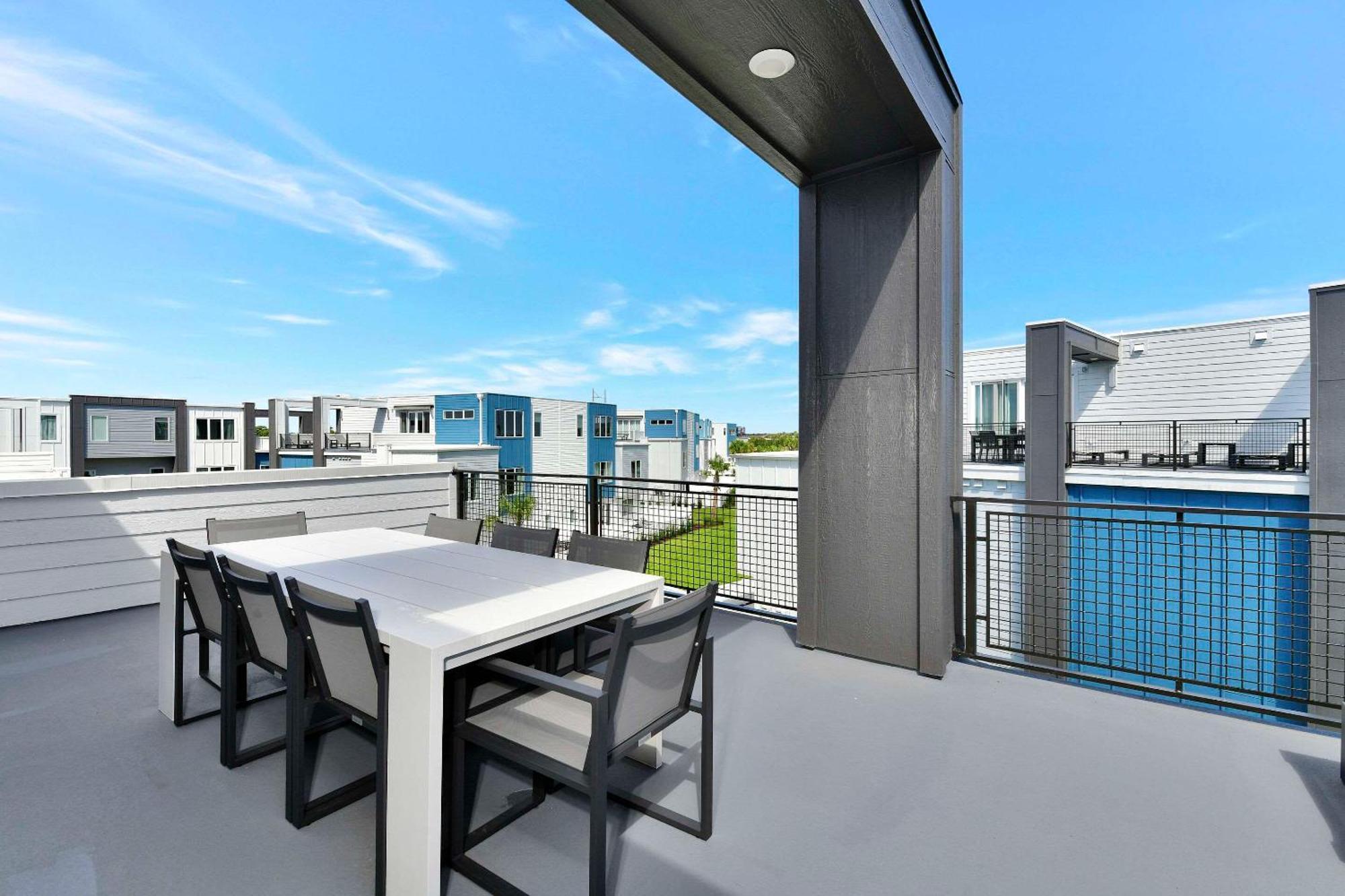 Spectrum Resort Villas Orlando And Water Parks, Ascend Hotel Collection Kissimmee Ngoại thất bức ảnh