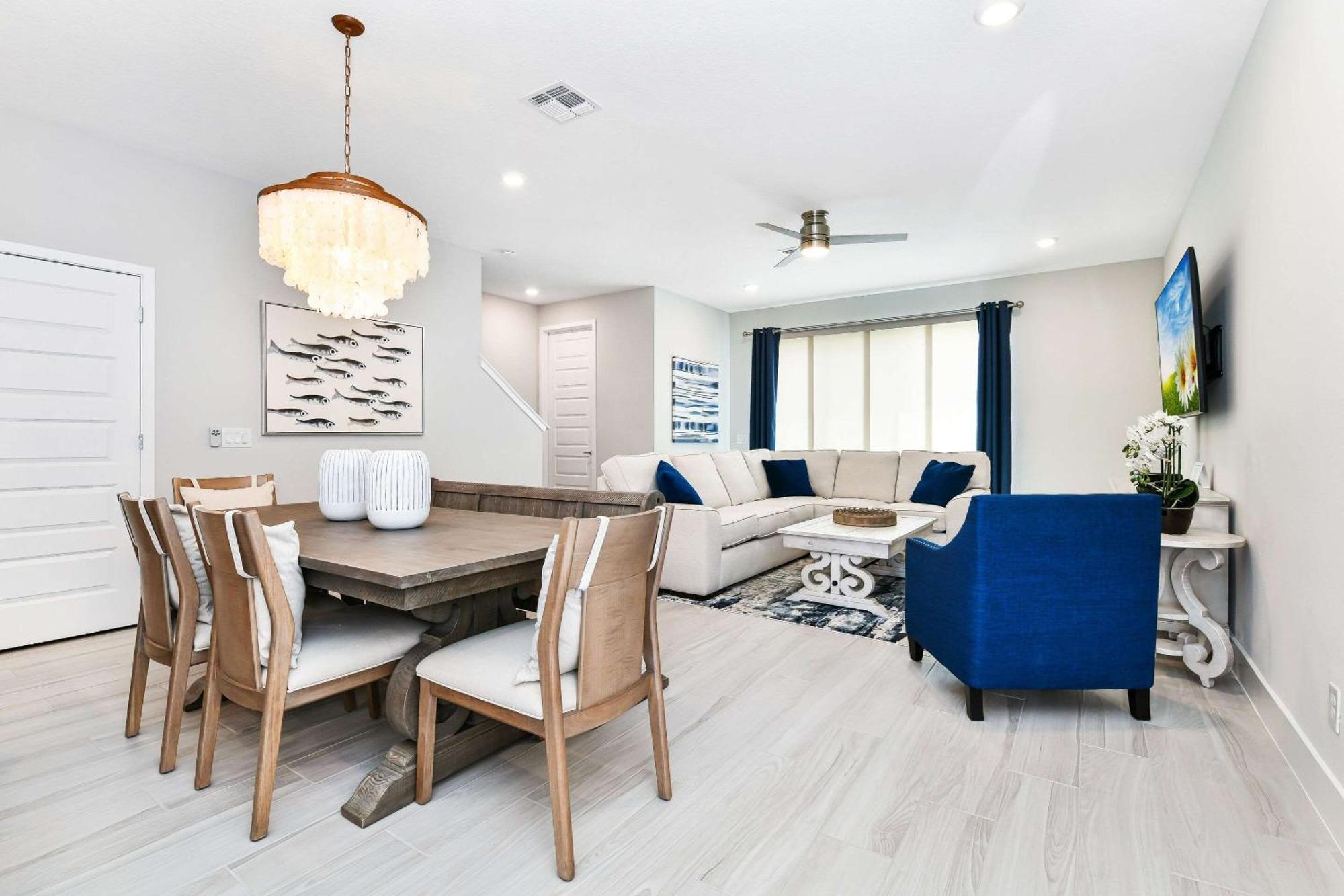 Spectrum Resort Villas Orlando And Water Parks, Ascend Hotel Collection Kissimmee Ngoại thất bức ảnh